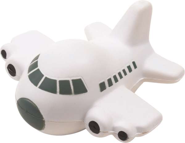 Anti-Stress-Flugzeug TAKE OFF