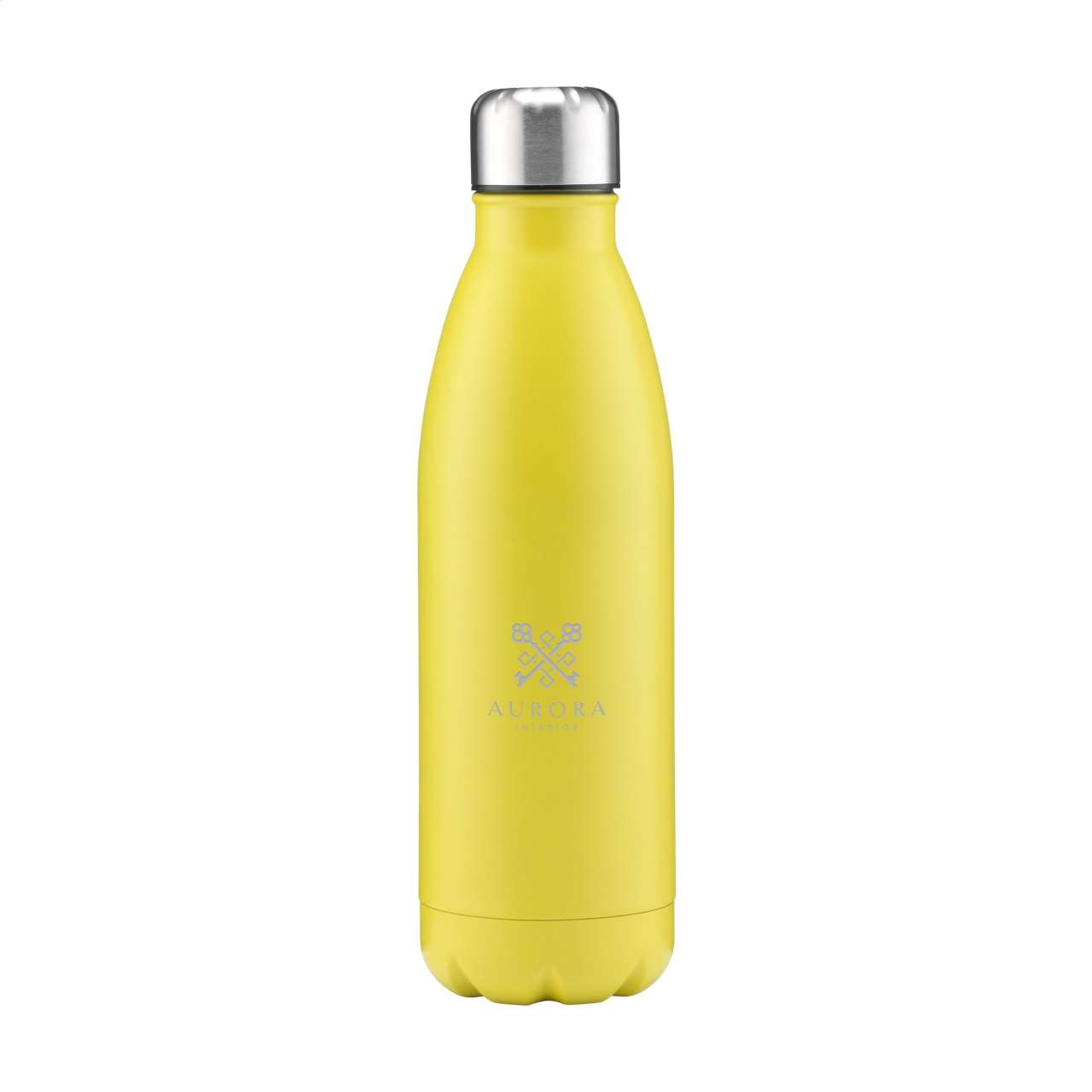 Topflask 750 ml single wall Trinkflasche