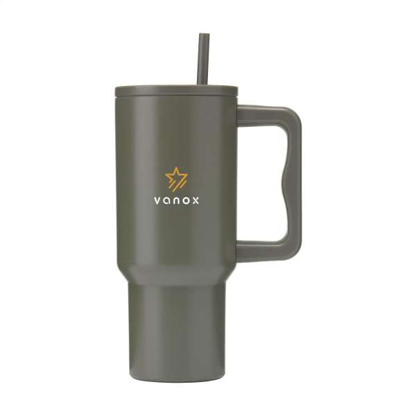 Rhino RCS Recycled Steel Cup 900 ml