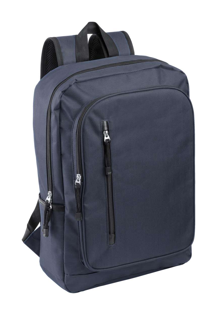RPET-Rucksack Mellon