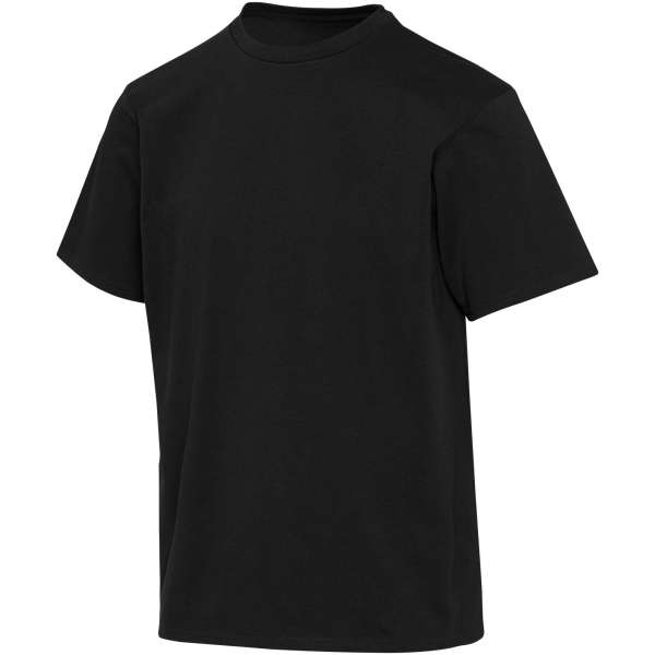 Lucas Oversize T-Shirt aus recycelter 260 g / m2 Bio Baumwolle (OCS) unisex