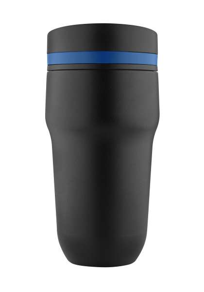 Metmaxx® Thermobecher "CremaExtensaCeramica+"