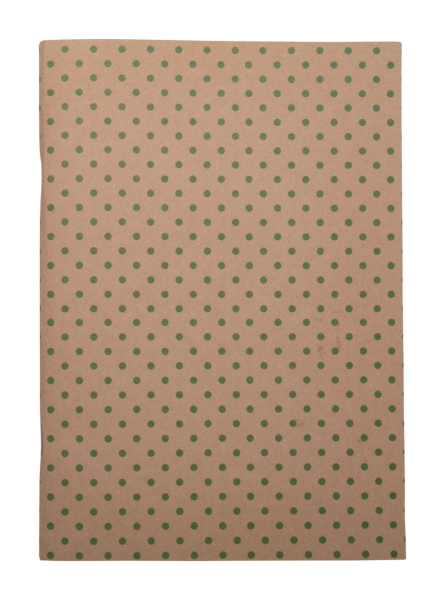 Individuelles Notizbuch CreaNote A5 Eco