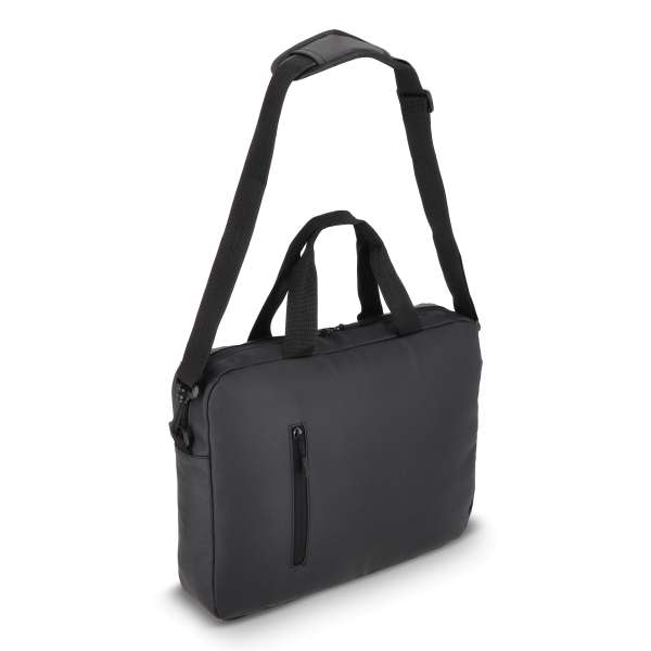 PU SoMa Laptop-Tasche 28 x 38 x 5 cm