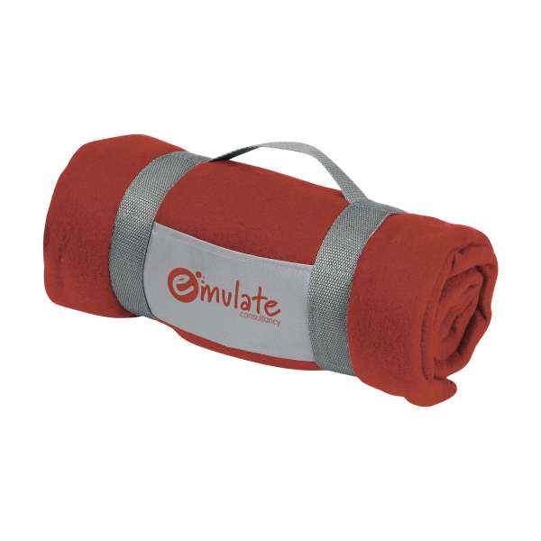 SuperSoft (180 g / m²) Fleecedecke