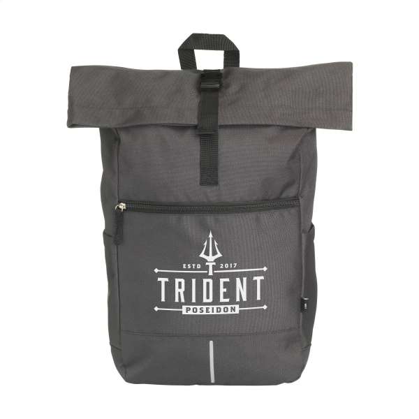 Nolan Recycled RPET Rucksack
