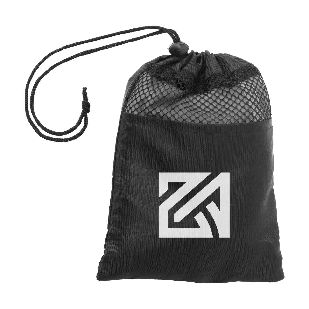 Quick Dry Sports / Travel Towel Sporttuch