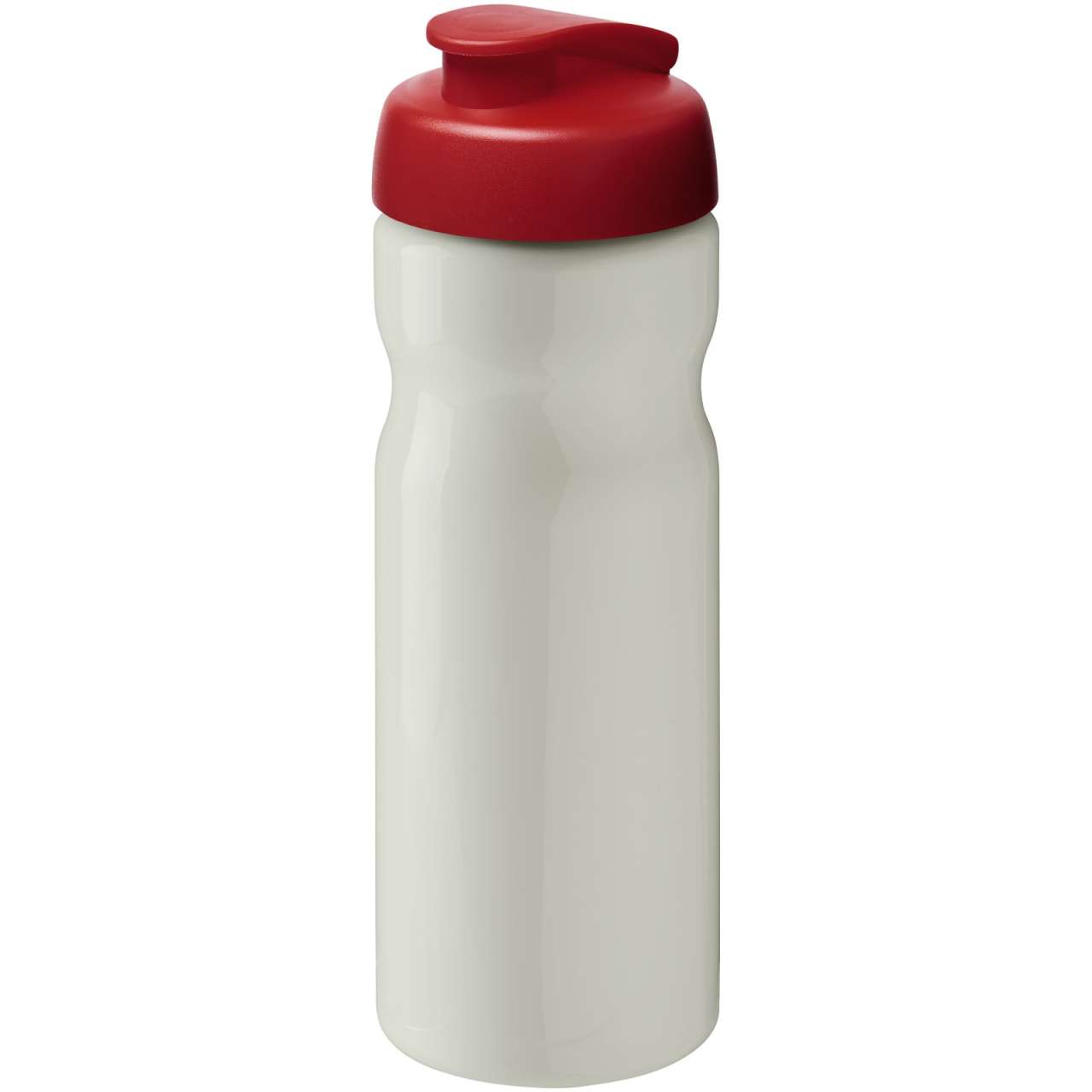 H2O Active® Eco Base 650 ml Sportflasche mit Klappdeckel