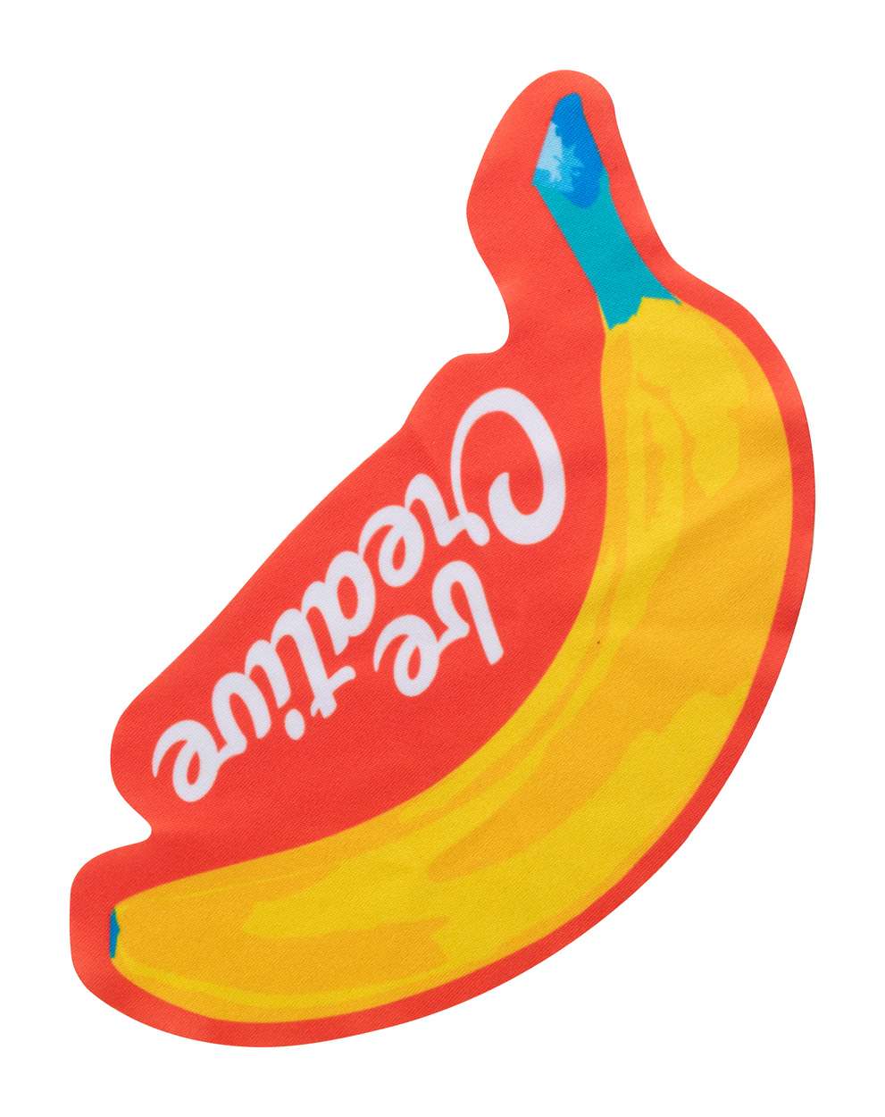 Individuelles Reinigungstuch CreaClean RPET