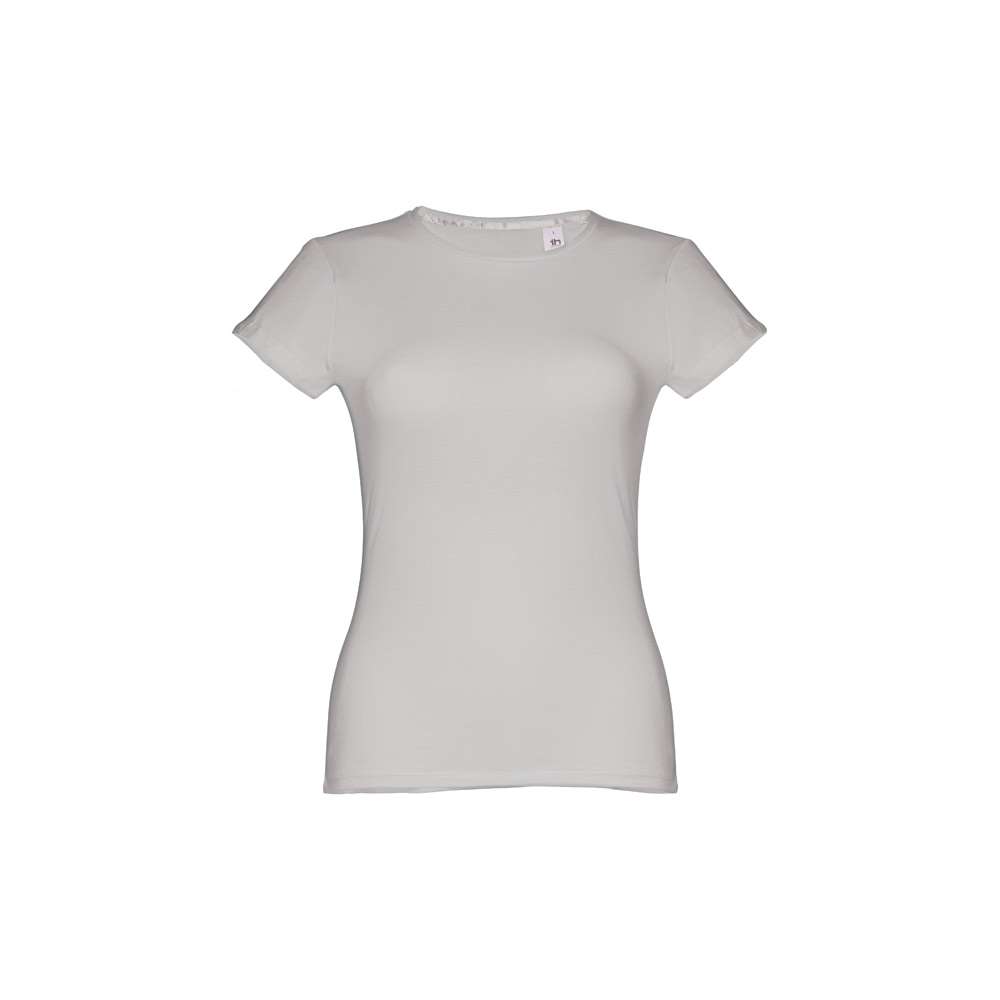 THC SOFIA Tailliertes Damen-T-Shirt