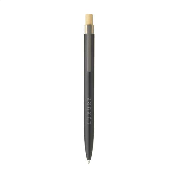 Alvar GRS Recycled Alu Pen Kugelschreiber