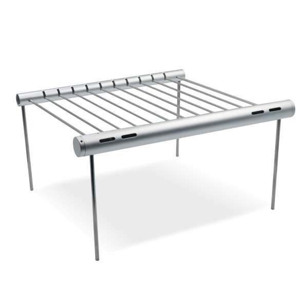 Mobiler BBQ Grill