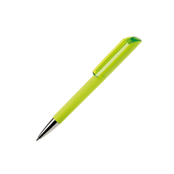 FLOW F1 GOM 30 CR Kugelschreiber Maxema