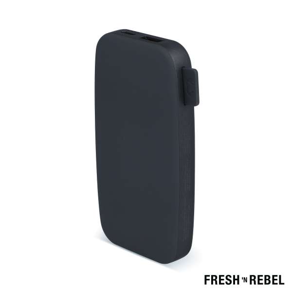 Fresh 'n Rebel Powerbank 6.000mAh USB-C