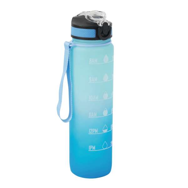 Sport-Trinkflasche HYDRO LEVEL