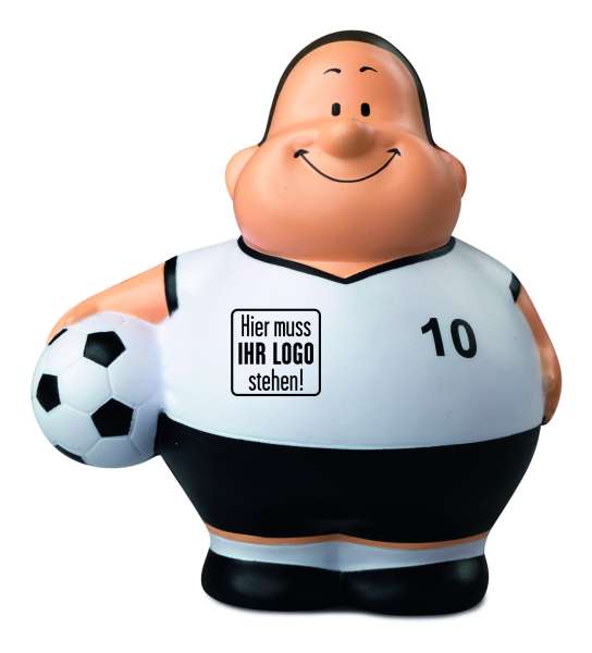 Soccer Bert®