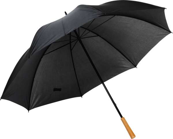 Golfschirm RAINDROPS