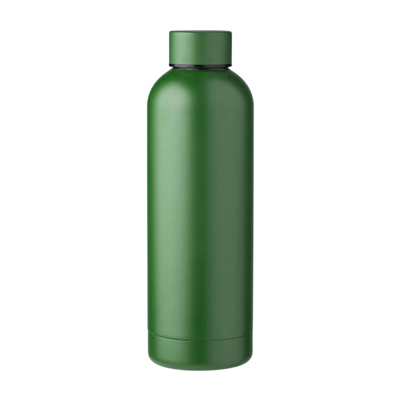 Flasche aus recyceltem Edelstahl (500 ml) Isaiah