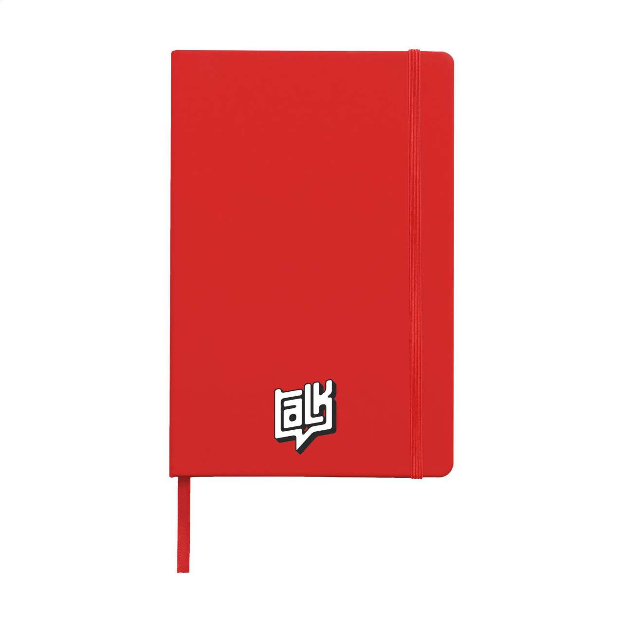 Pocket Notebook A5 Notizbuch