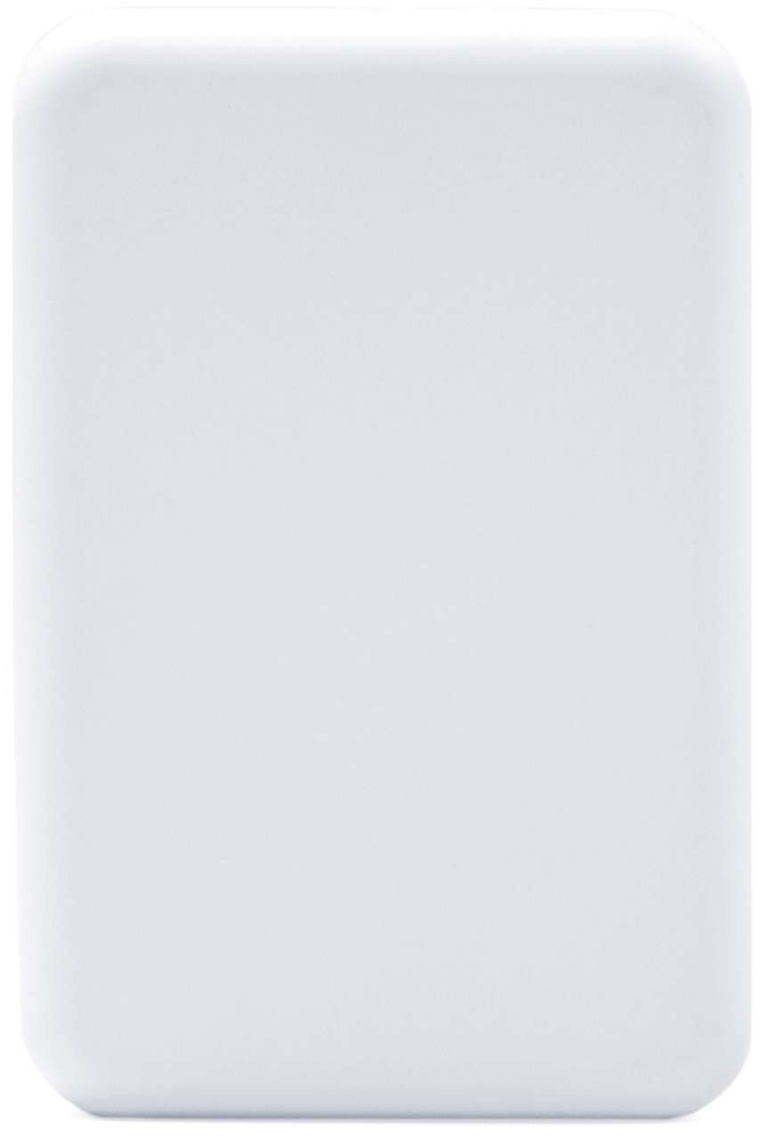 BrandCharger Powercharge Wireless 5000 Eco Powerbank