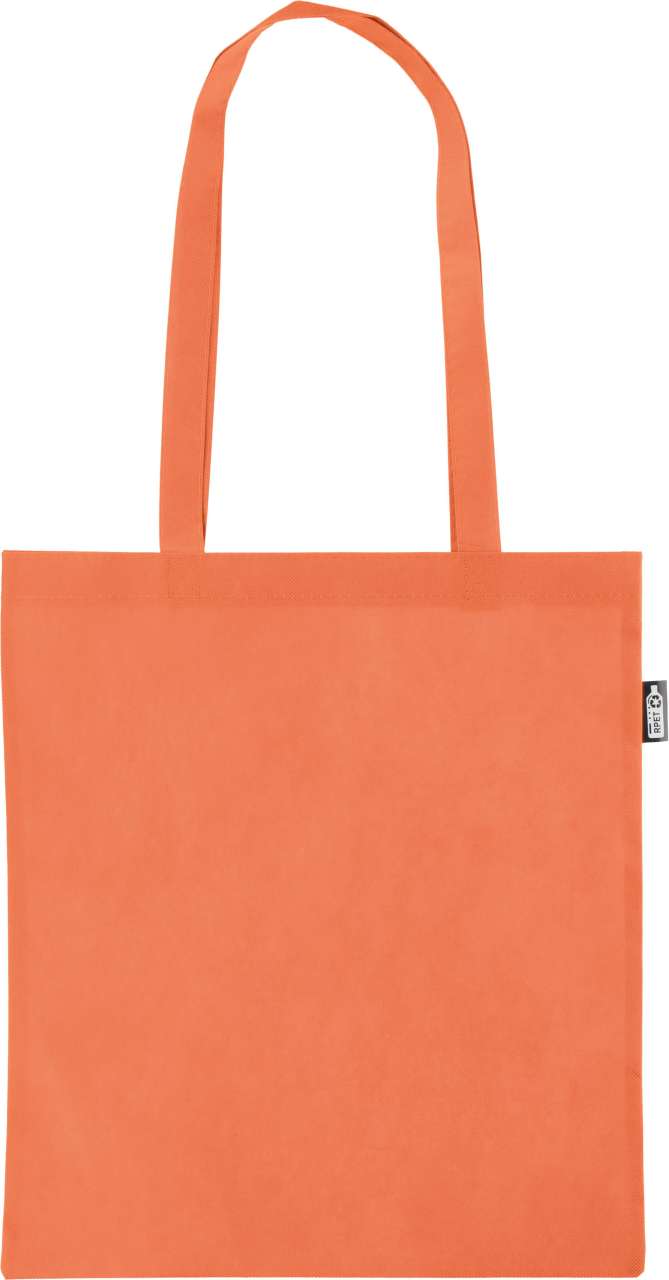 Recyceltem Einkaufstasche aus Non-Woven Talisa