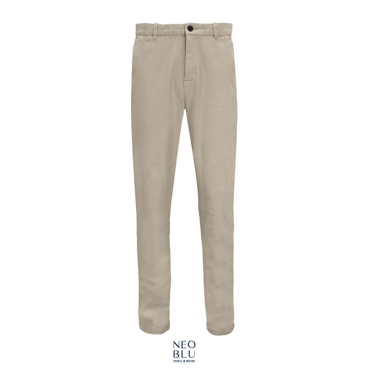 Gustave Women Waist Trouser