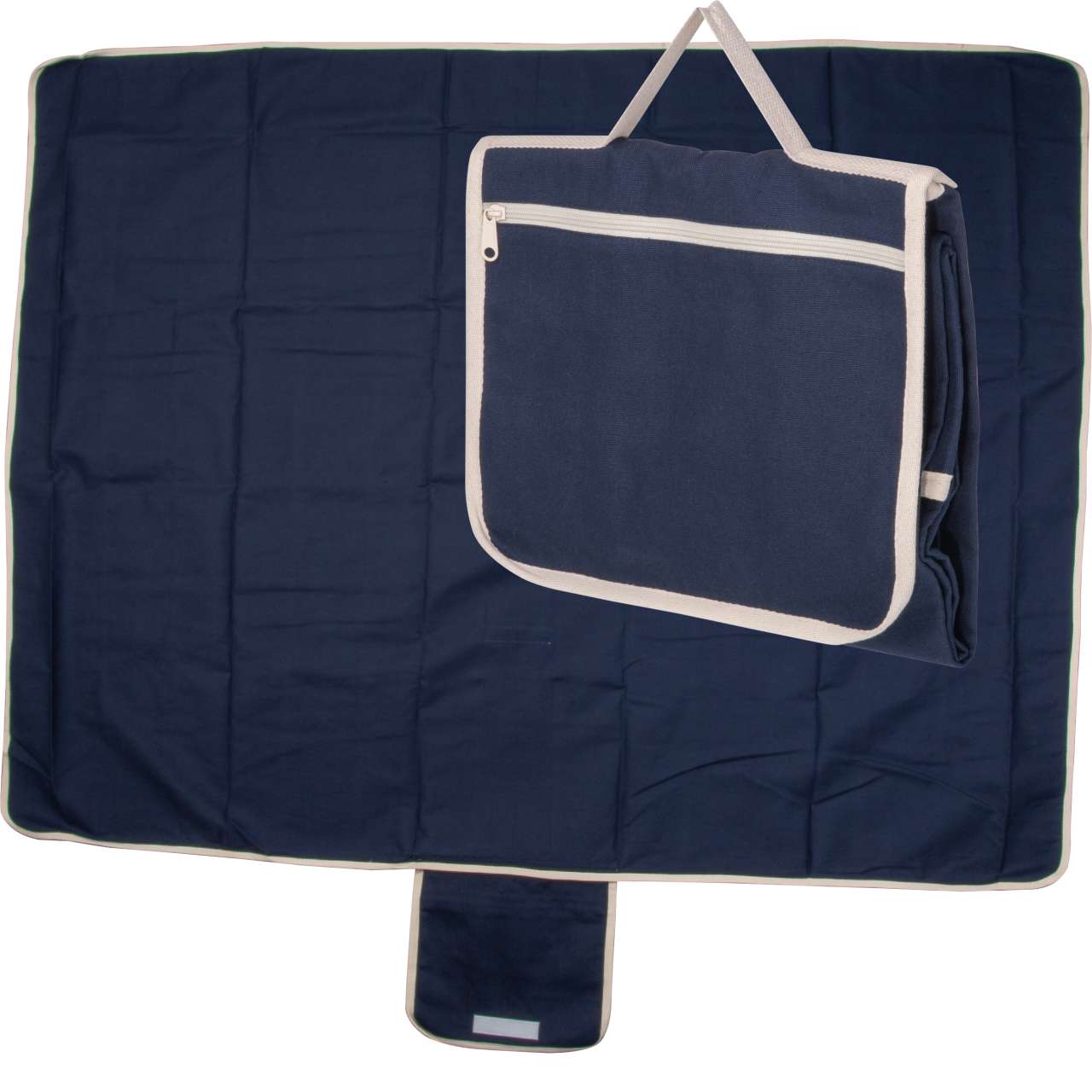 Picknickdecke Honolulu