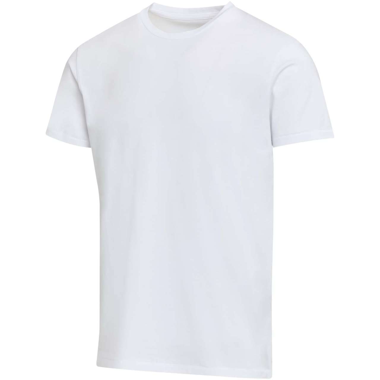 Balfour 200 g / m² Kurzärmeliges T-Shirt Bio Baumwolle (OCS), unisex