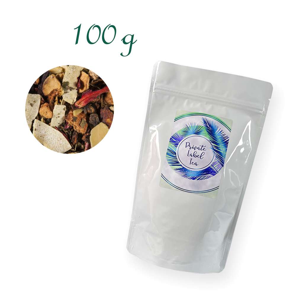 YuboFiT® Wintermischung Tee