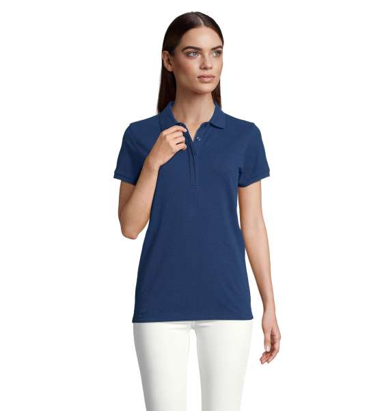 Owen Women Polo 215