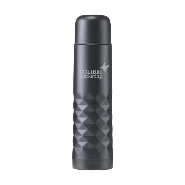 Graphic Thermo Bottle 500 ml Thermoflasche