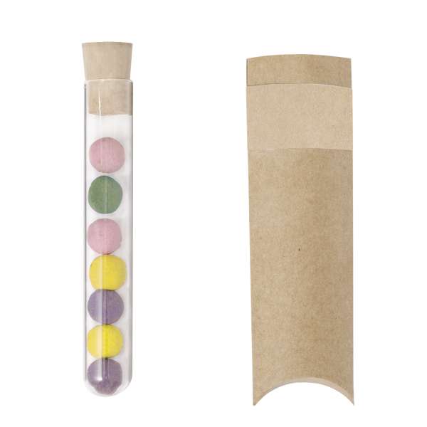 Bonbon-Samen Set Dinaclex