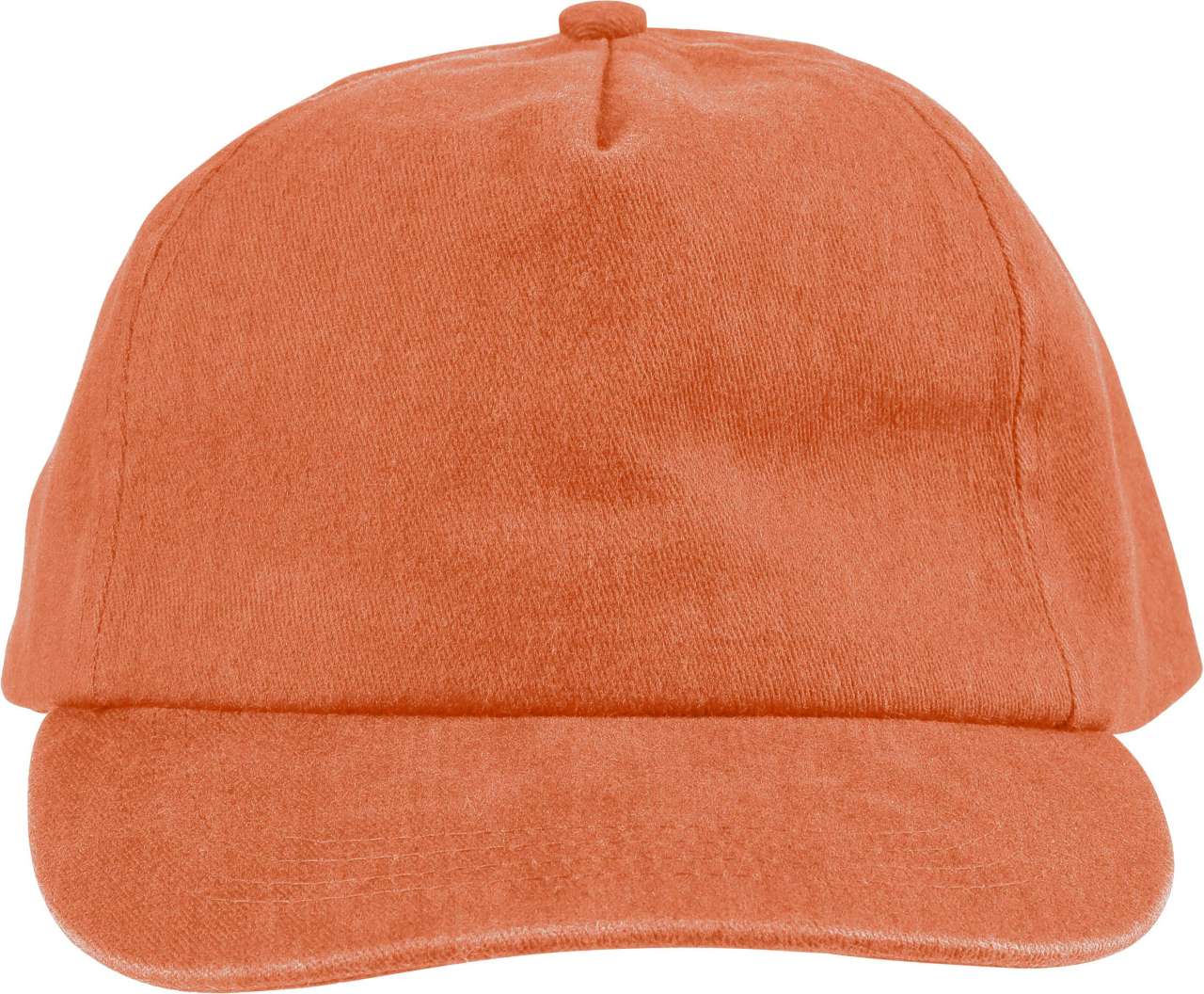 Baumwolle (240 g / m2) Mütze Liora