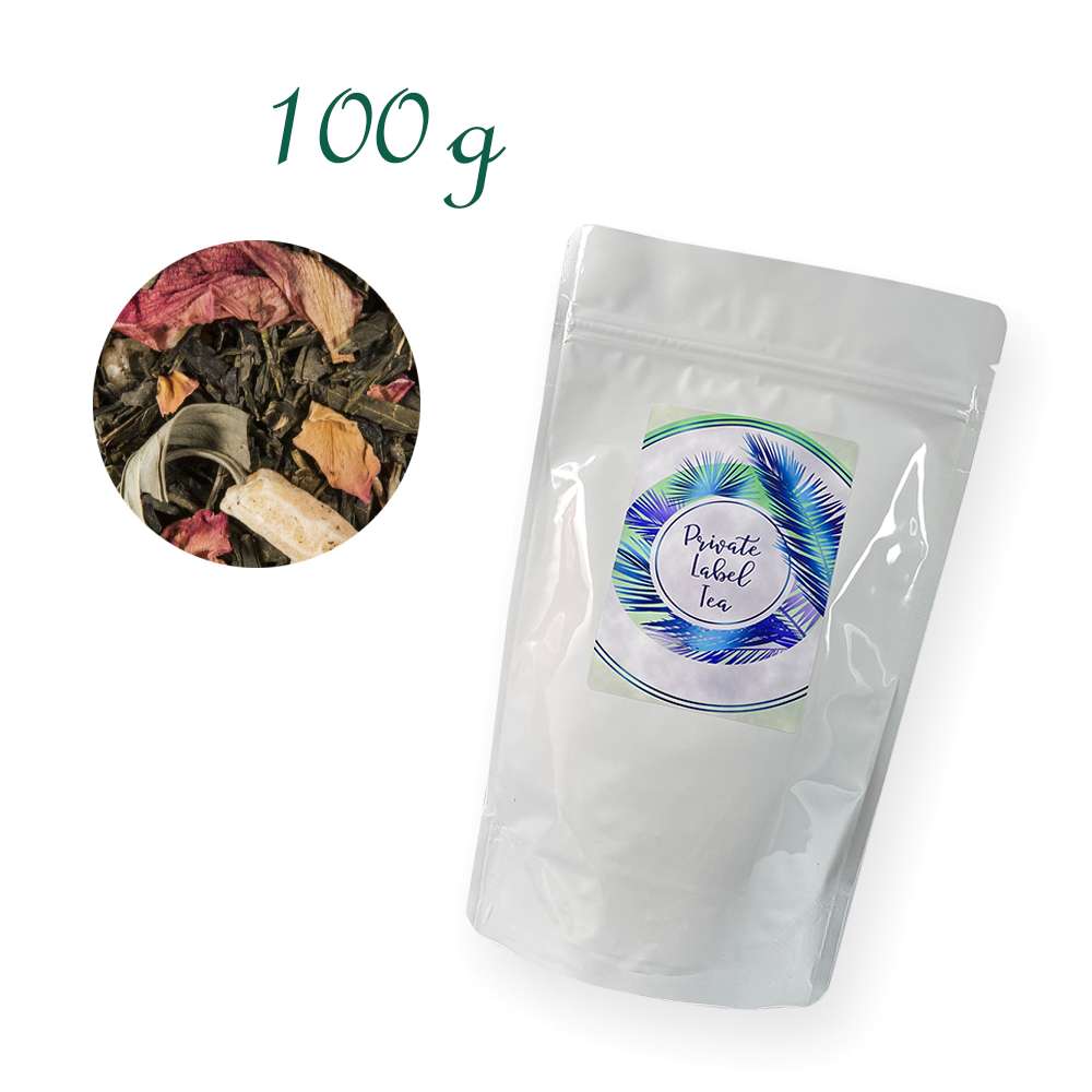 YuboFiT® Königliche Pracht Tee