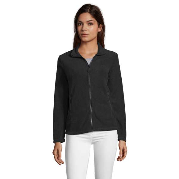 NORMAN DAMEN FLEECE 220 NORMAN WOMEN