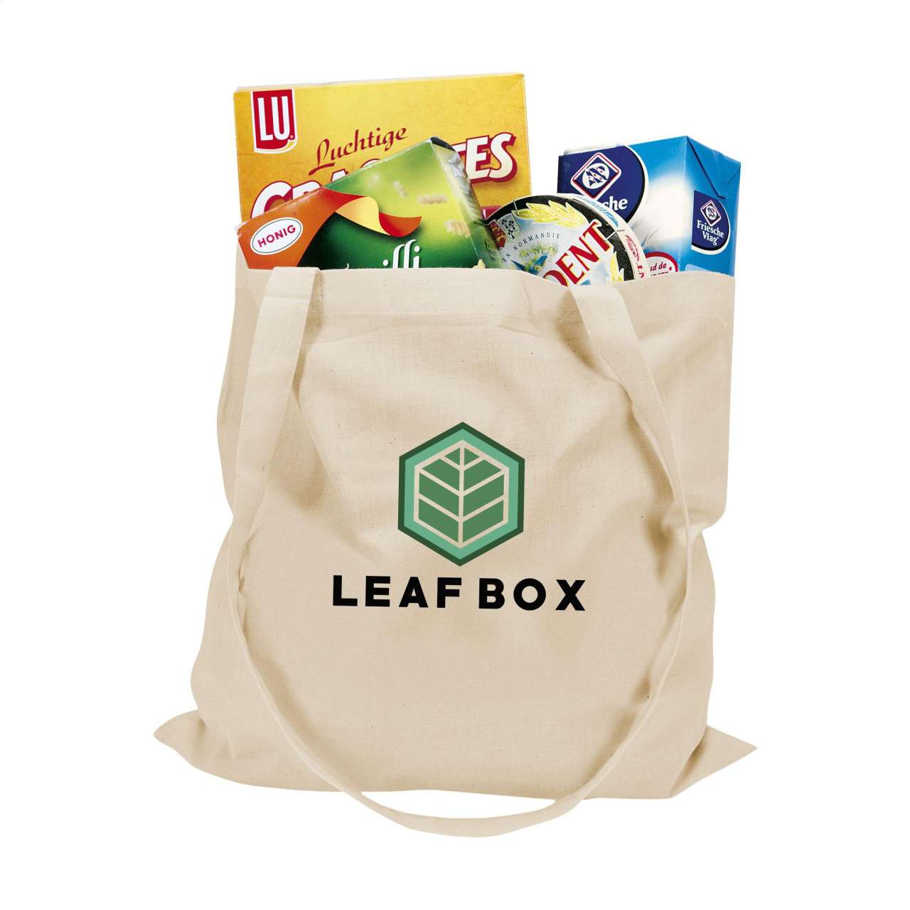 ShoppyBag (100 g/m²) Tasche