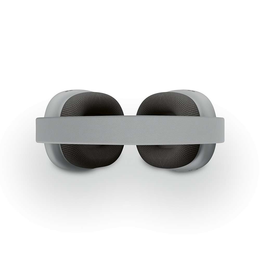 Copernicus Kopfhörer aus rABS, 400 mAh. 16 Stunden Wiedergabezeit