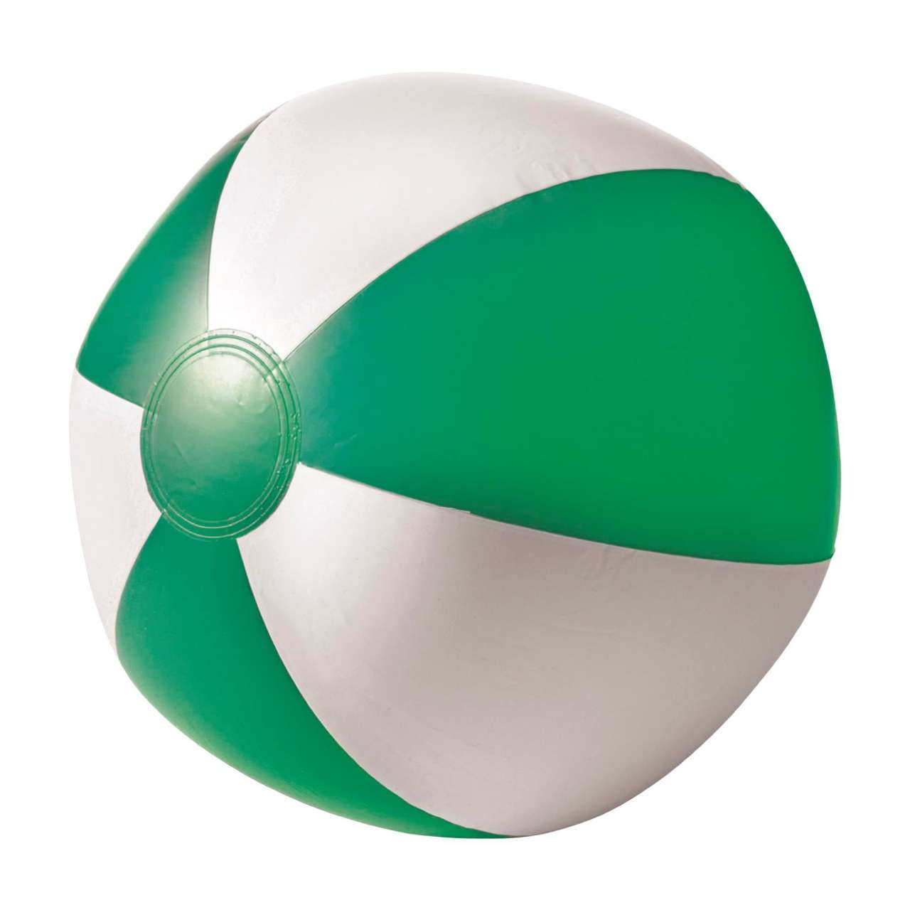 Aufblasbarer Wasserball aus PVC Lola