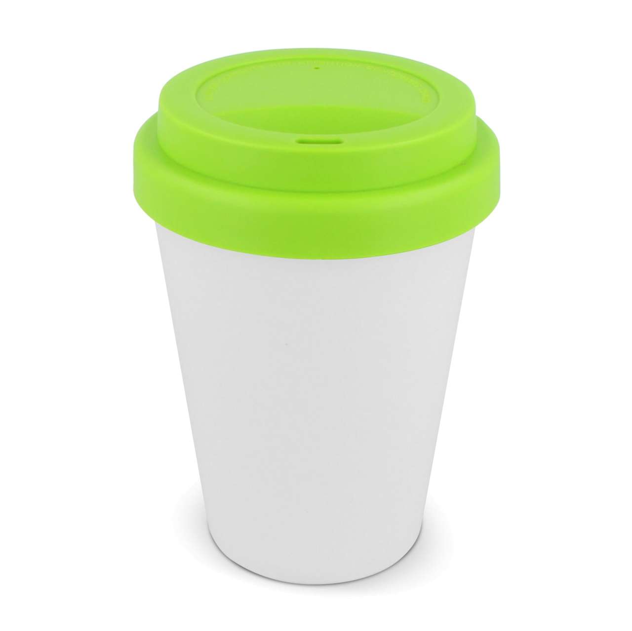 RPP Kaffeetasse Weißer Körper 250ml