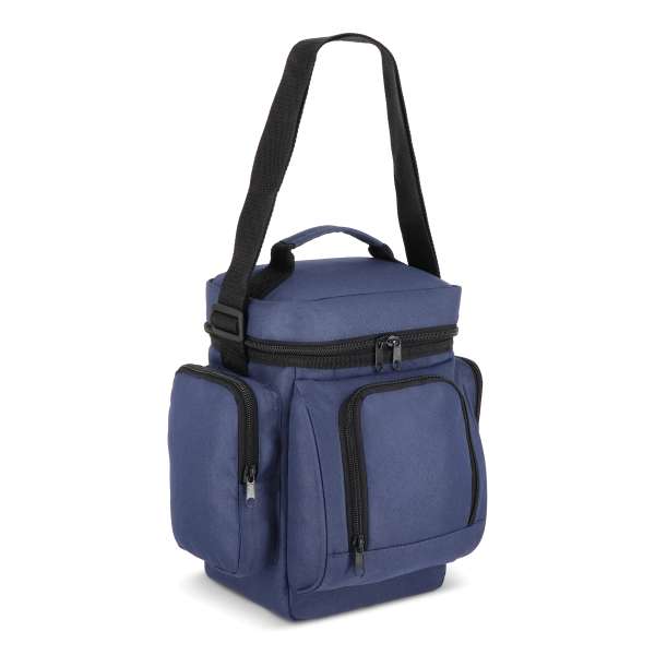 R-PET 600D Lunch-Kühlbox 10L