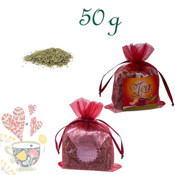 YuboFiT® Japan Sencha Jeido Tee mit Matcha