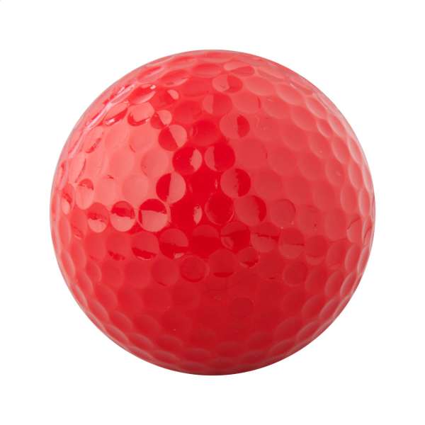 Golfball Teren