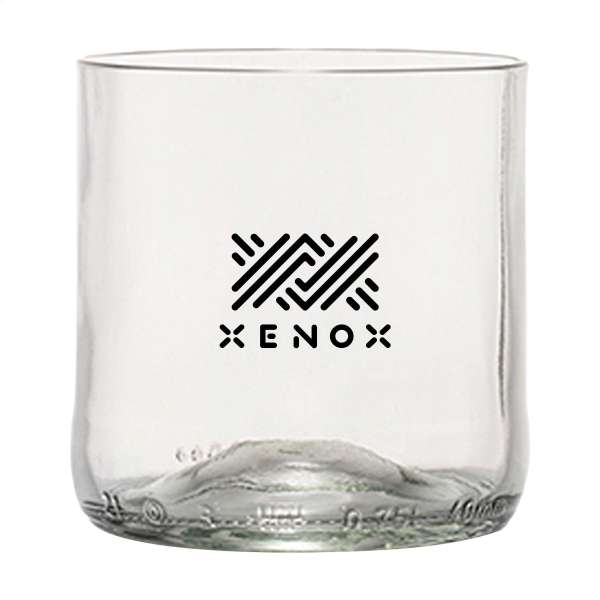 Rebottled® Short Tumbler 250 ml