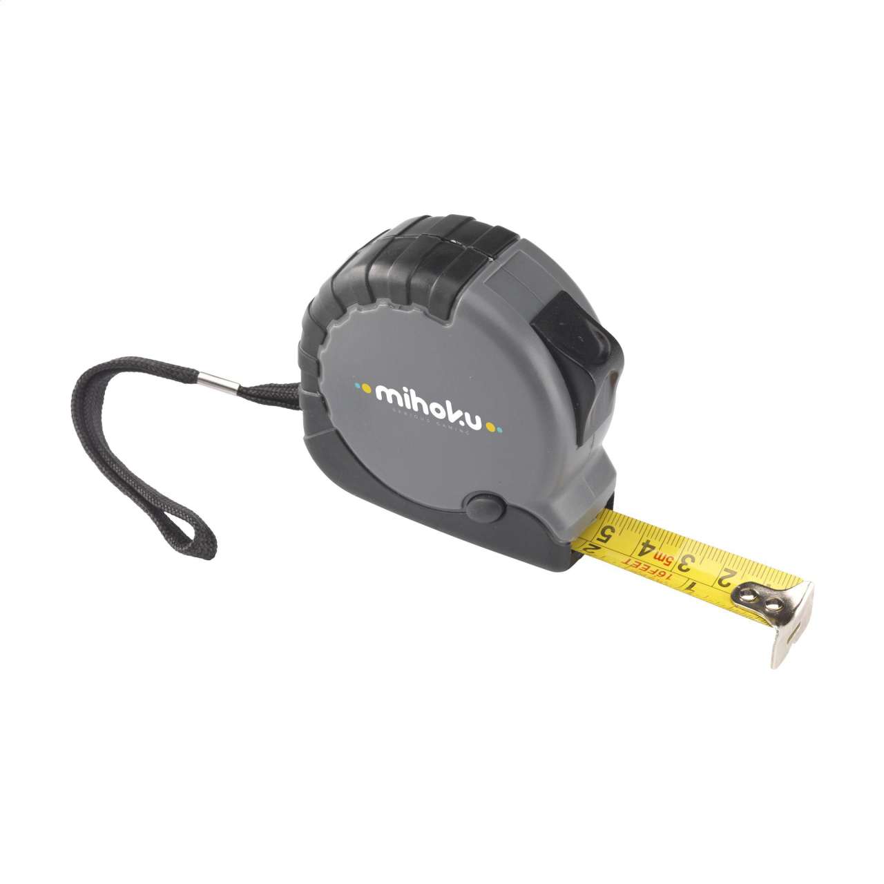 Midland Recycled 5 Meter Maßband