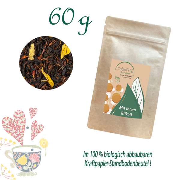 YuboFiT® Fighter Tee