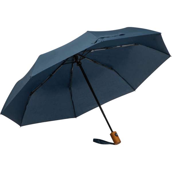 Regenschirm aus recyceltem Polyester