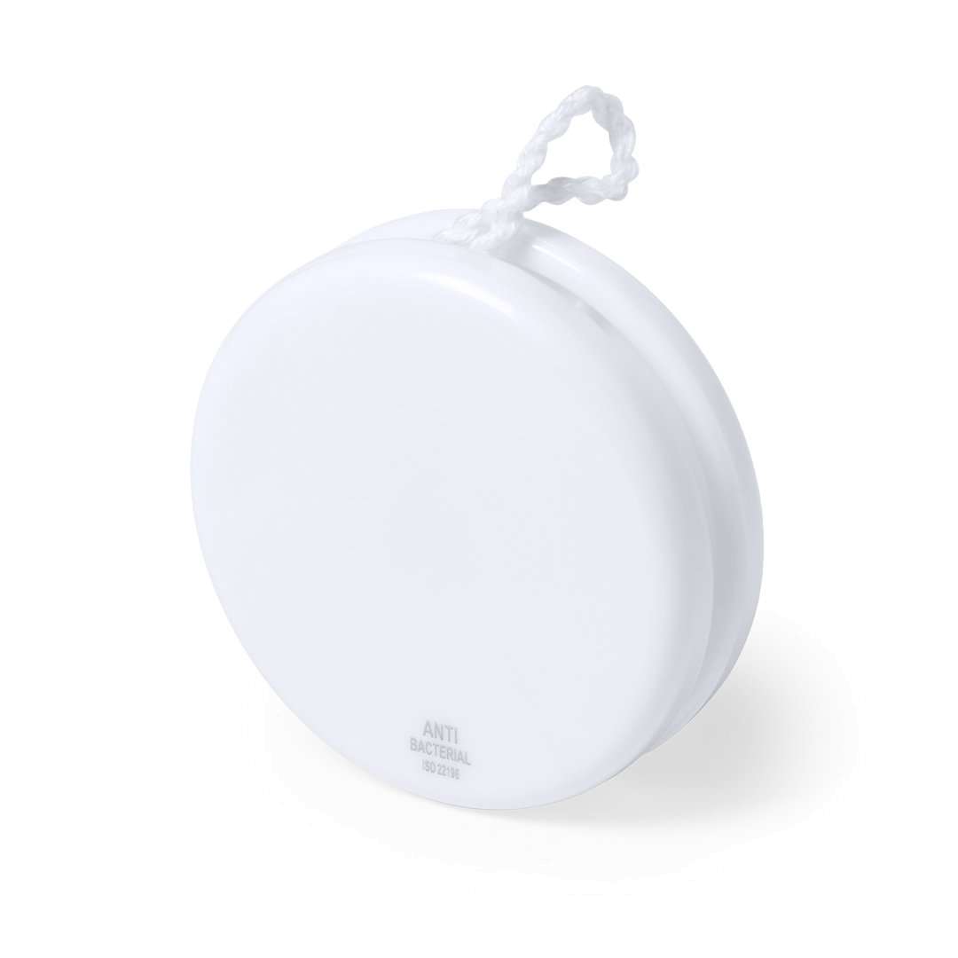 Antibakteriell Yoyo Tesam