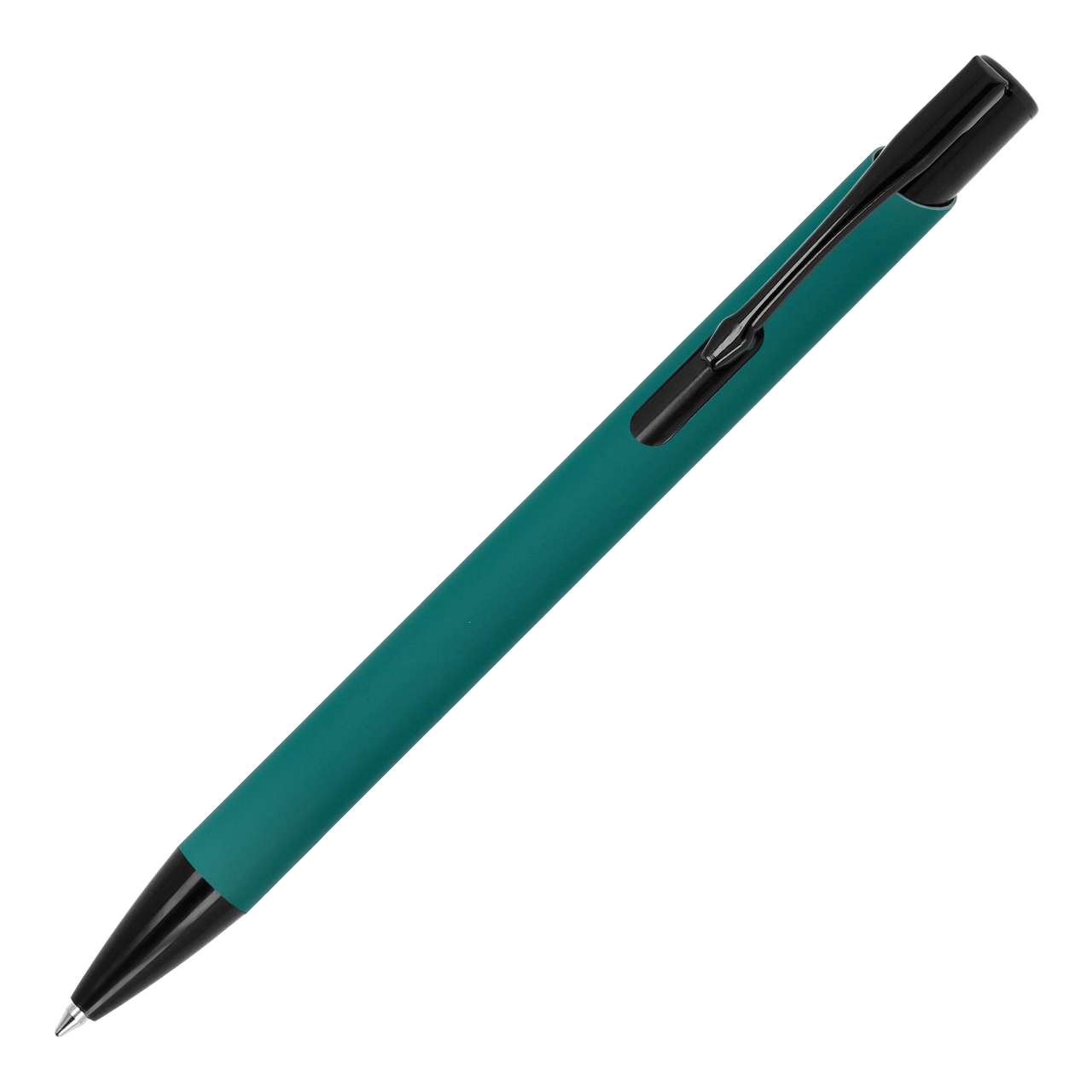 Alicante Soft Touch R-AL schwarze Inkt