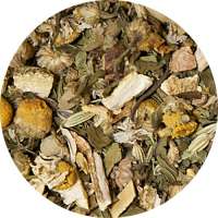 YuboFiT® Bio Wohlbefinden-Lebenslust Tee