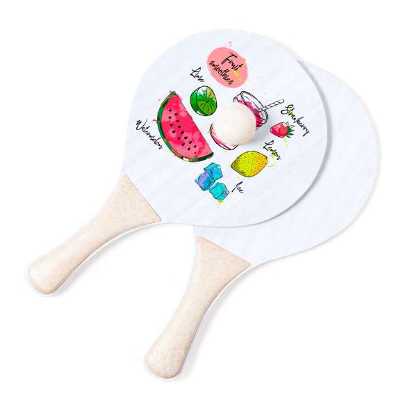 Sublimations Strand Schläger Zaxia